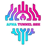 Logo of Apna Tunnel SSH android Application 